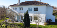 maison à AIRE SUR L ADOUR (40800)